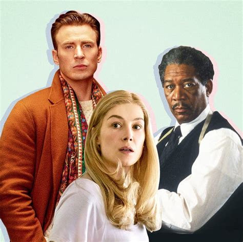 The 44 Best Murder Mystery Movies of All Time .